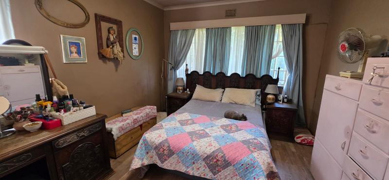3 Bedroom Property for Sale in Vaalpark Free State